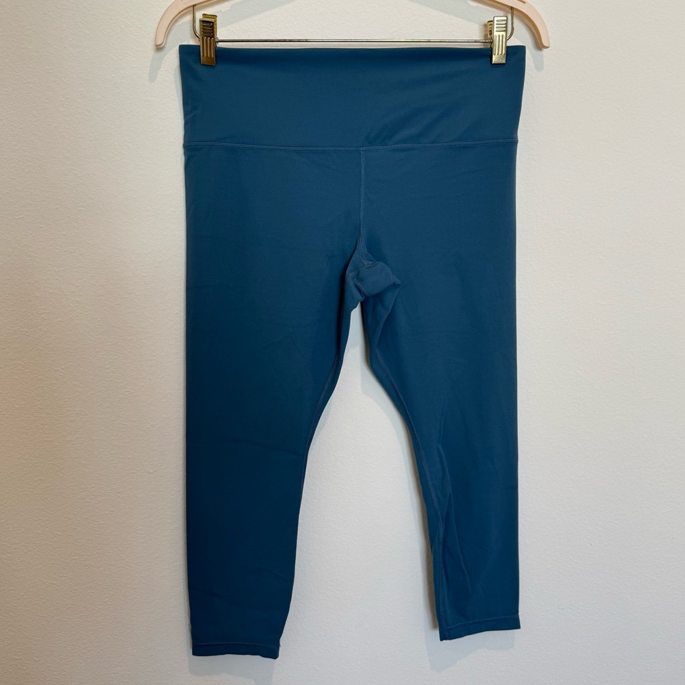 Athleta Elation Tea Dye Tight